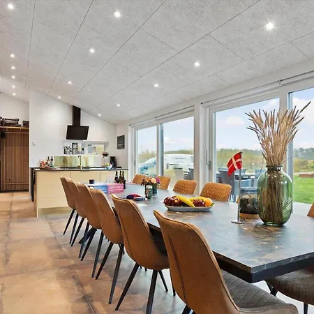 Tv1697-jerup-engsig-baekvej-42 Prázdninový dům