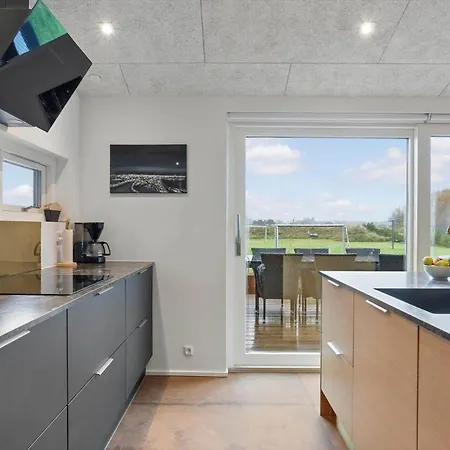 Tv1697-jerup-engsig-baekvej-42 Prázdninový dům Bratten Strand