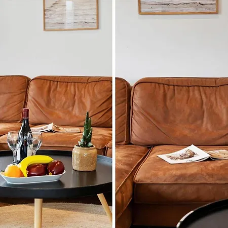 Prázdninový dům Tv1697-jerup-engsig-baekvej-42 Bratten Strand