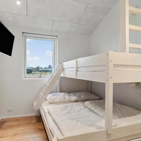 Prázdninový dům Tv1697-jerup-engsig-baekvej-42