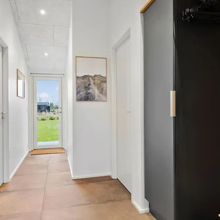 Prázdninový dům Tv1697-jerup-engsig-baekvej-42