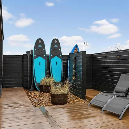 Prázdninový dům Tv1697-jerup-engsig-baekvej-42 *