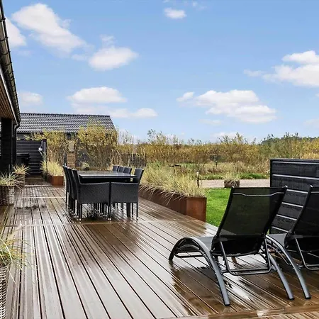 Tv1697-jerup-engsig-baekvej-42 Prázdninový dům Bratten Strand