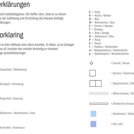 Prázdninový dům Tv1697-jerup-engsig-baekvej-42 *